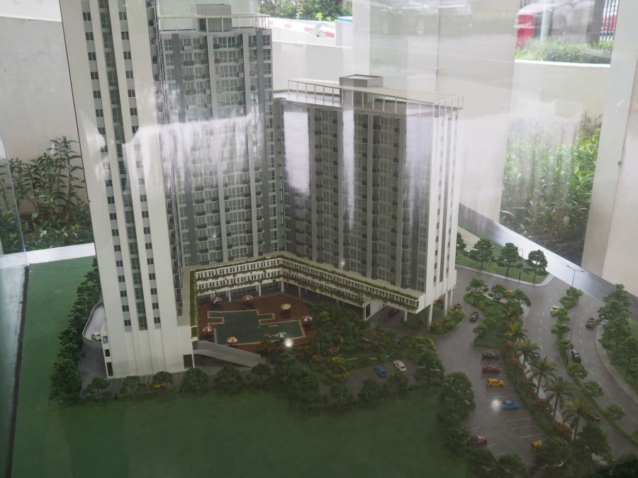 Bintaro Plaza Residences - All Jakarta Apartments - Reviews and Ratings