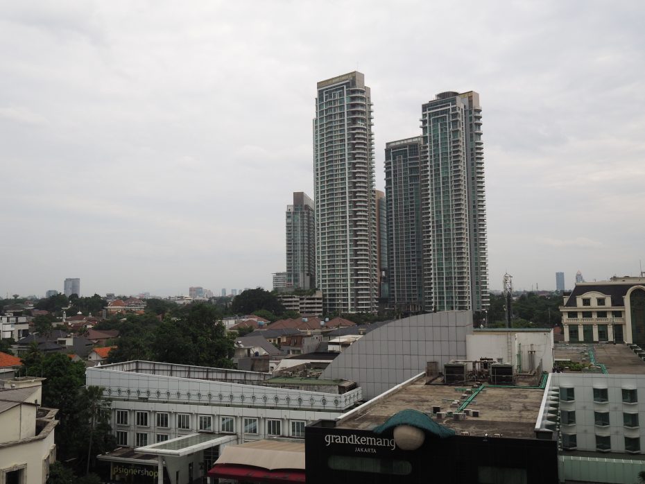 Kemang Village Residences | All Jakarta Apartments - Reviews and Ratings
