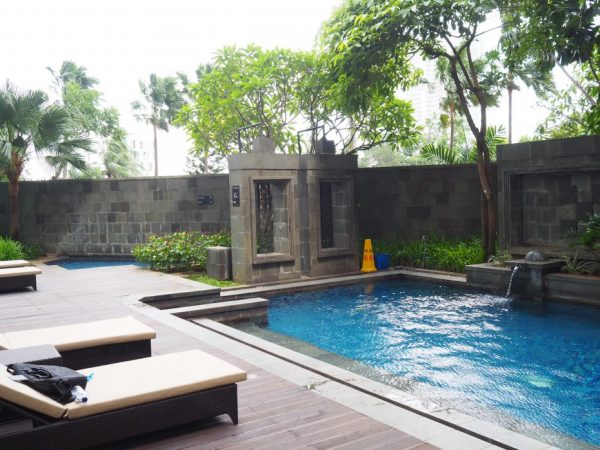 Kemang Village Residences | All Jakarta Apartments - Reviews and Ratings