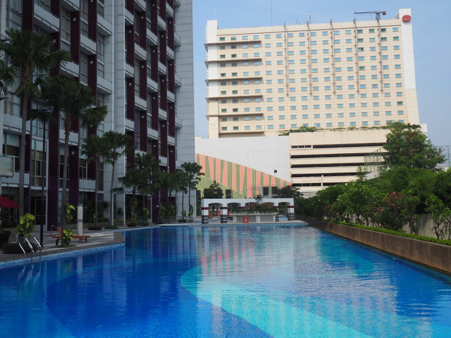 The Summit | All Jakarta Apartments - Reviews and Ratings