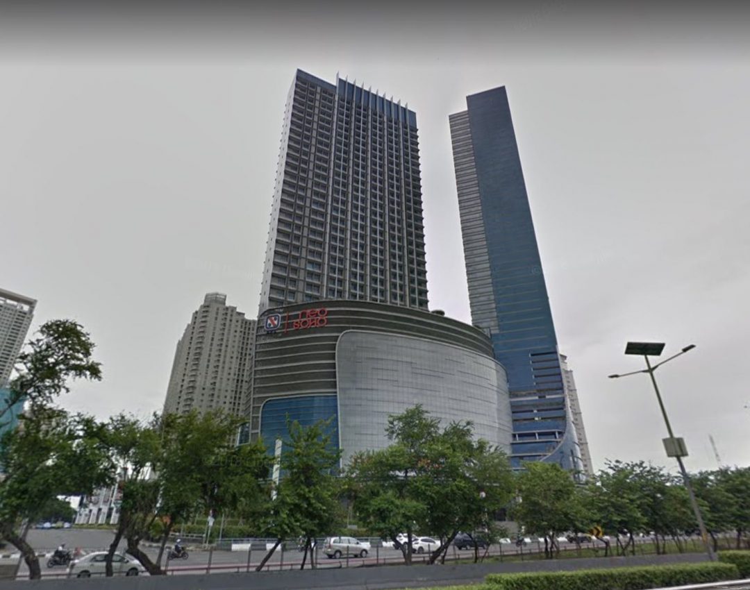 Neo Soho Apartments | All Jakarta Apartments - Reviews and Ratings