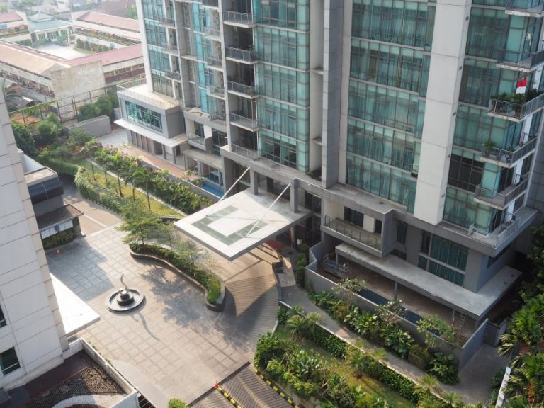 Essence Darmawangsa All Jakarta Apartments Reviews and Ratings