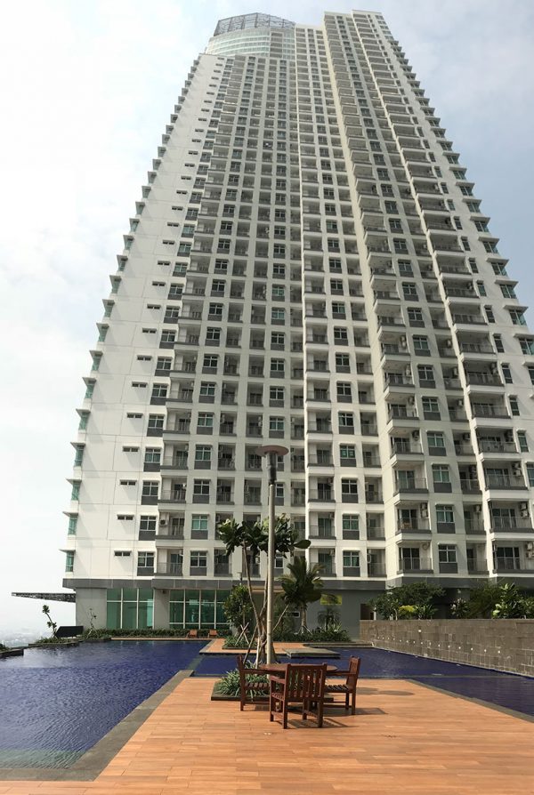 Seaview Condominium All Jakarta Apartments Reviews and Ratings