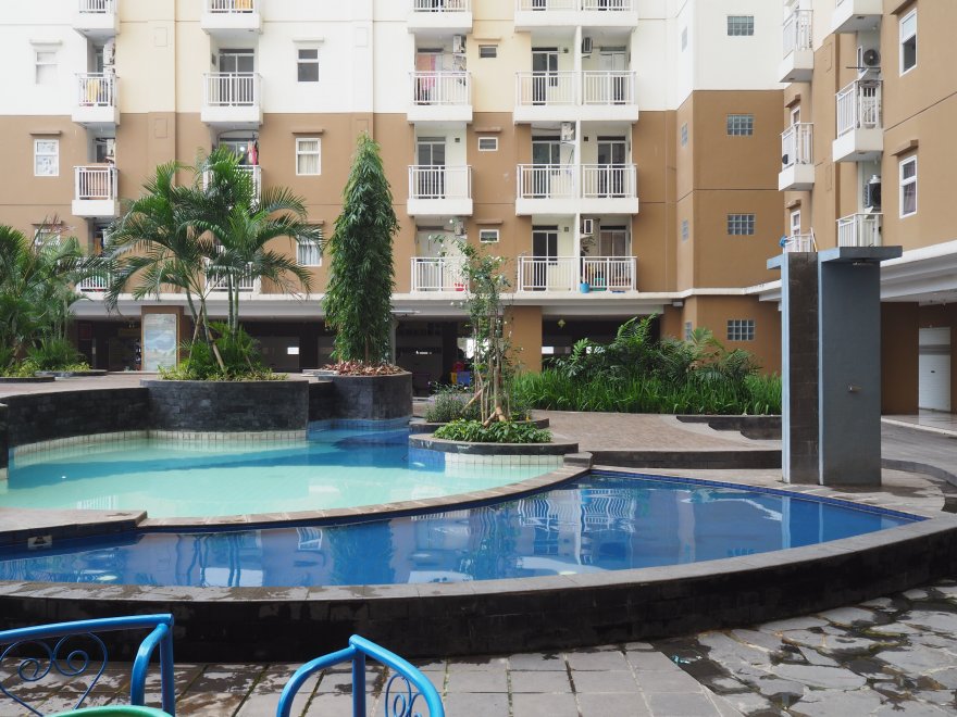 Pluit Sea View Apartments | All Jakarta Apartments - Reviews and Ratings