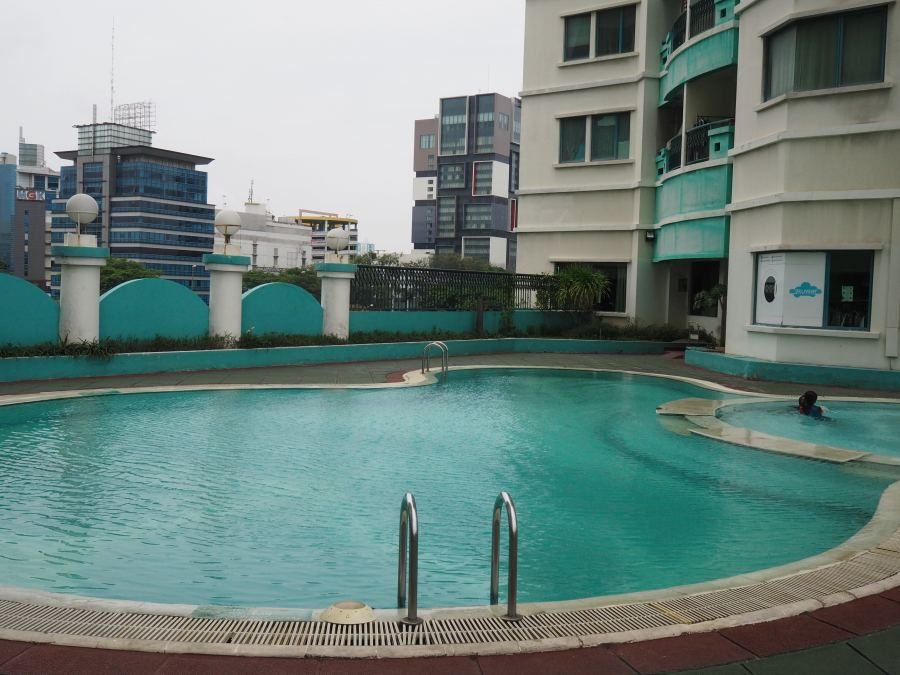 Puri Kemayoran Apartments