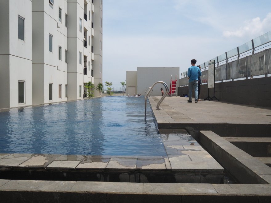 Northland Ancol Residence