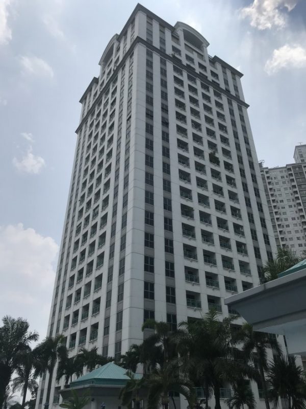 Pavilion Apartments All Jakarta Apartments Reviews and Ratings