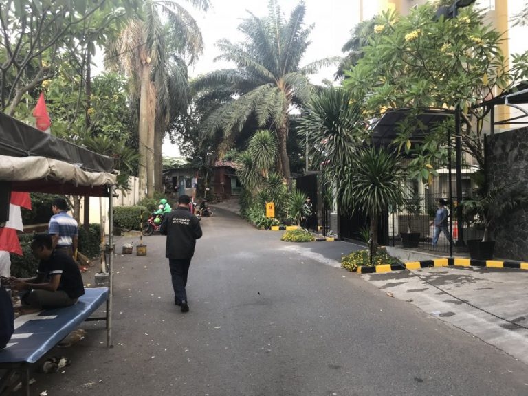 Permata Hijau Residence All Jakarta Apartments Reviews and Ratings