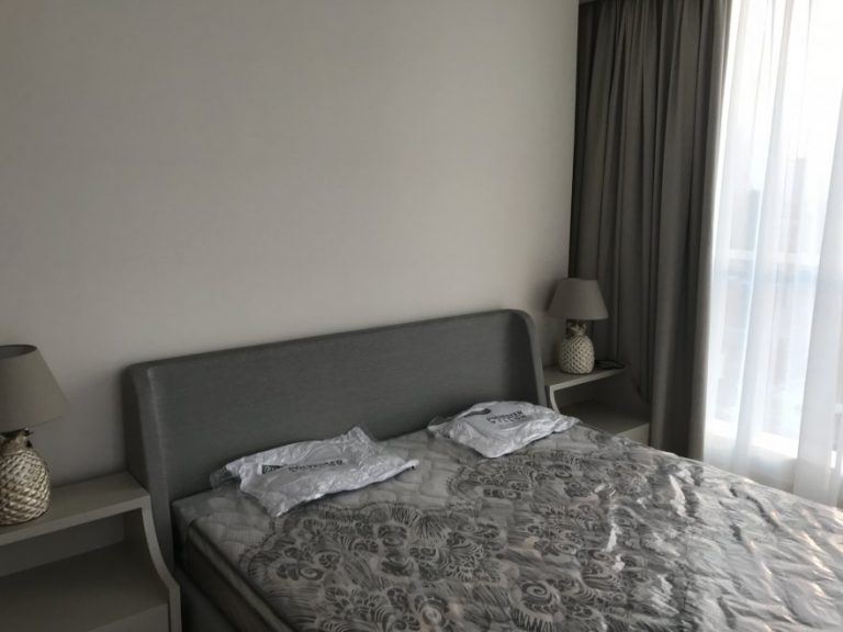 Four Winds Senayan All Jakarta Apartments Reviews and Ratings