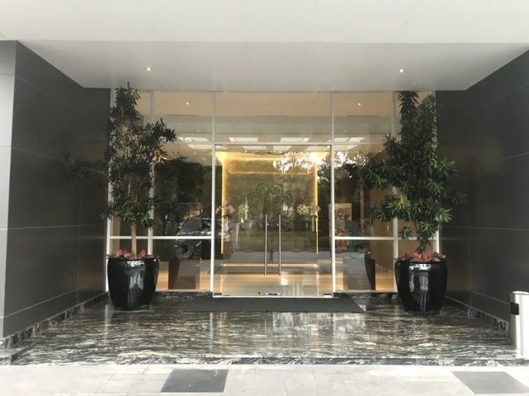 Four Winds Senayan All Jakarta Apartments Reviews and Ratings