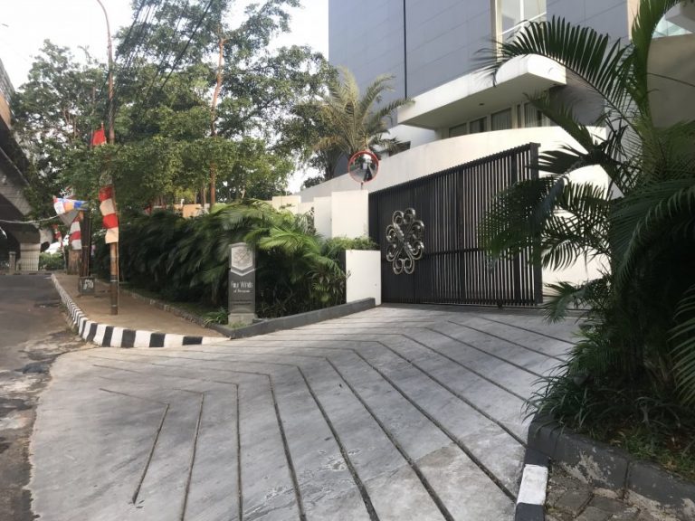 Four Winds Senayan All Jakarta Apartments Reviews and Ratings