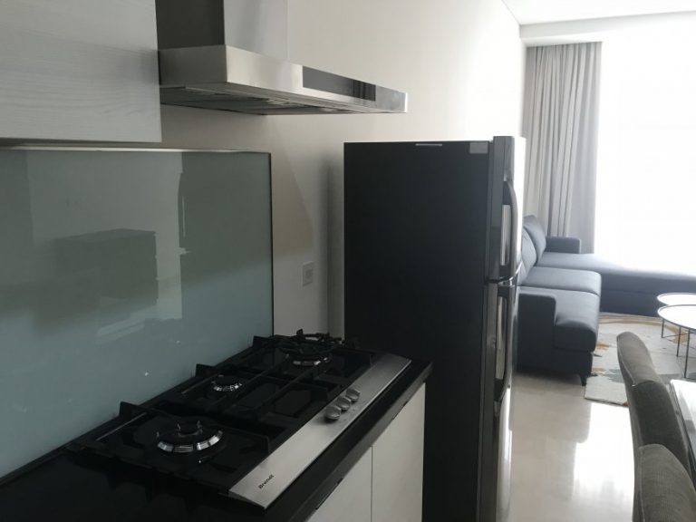 Four Winds Senayan All Jakarta Apartments Reviews and Ratings