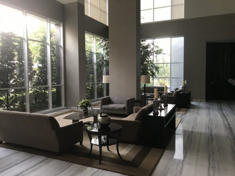 Four Winds Senayan All Jakarta Apartments Reviews and Ratings