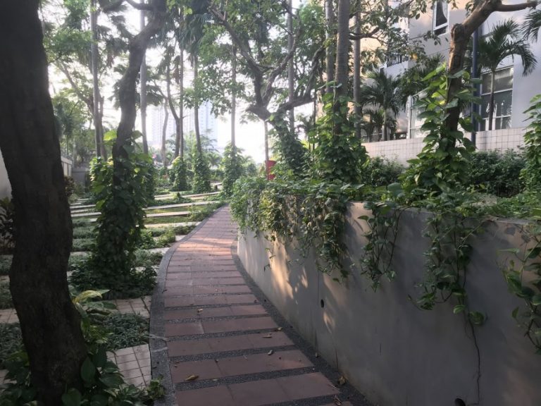 Permata Hijau Residence All Jakarta Apartments Reviews and Ratings