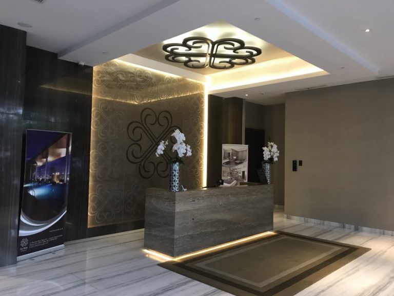 Four Winds Senayan All Jakarta Apartments Reviews and Ratings