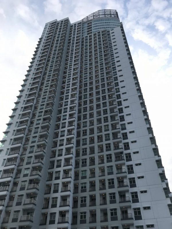 Seaview Condominium All Jakarta Apartments Reviews and Ratings