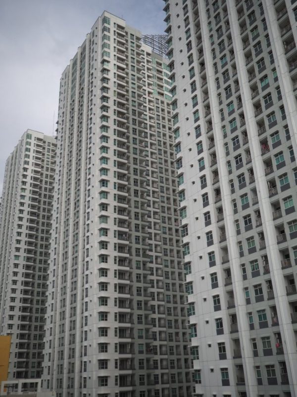 Green Bay Pluit Apartments All Jakarta Apartments Reviews and Ratings