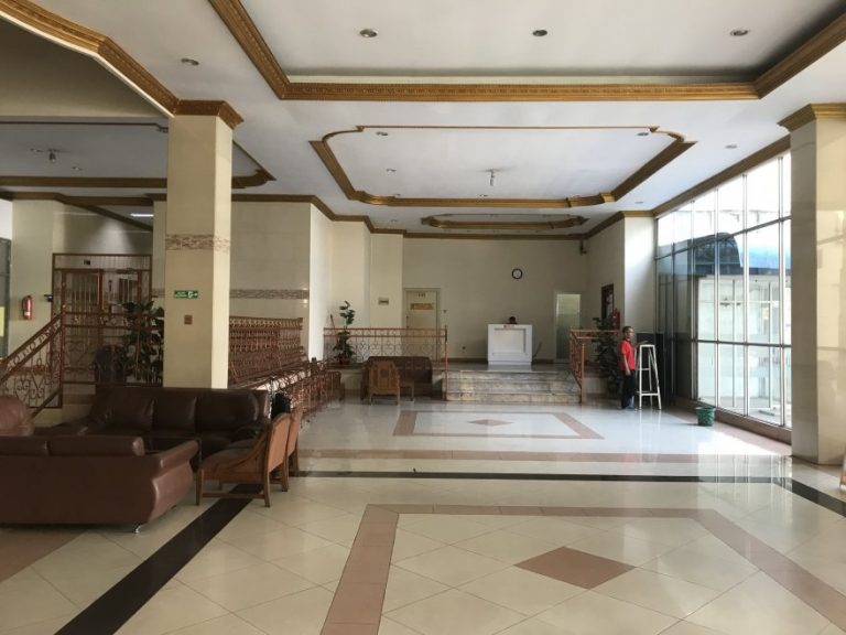 Apartemen Robinson All Jakarta Apartments Reviews and Ratings